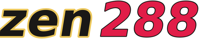 zen288 logo